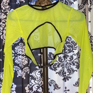 Festival top